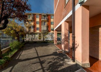 Quadrilocale Via E. Montanaro, Grugliasco - foto 44