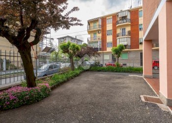 Quadrilocale Via E. Montanaro, Grugliasco - foto 45