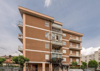 Quadrilocale Via E. Montanaro, Grugliasco - foto 46