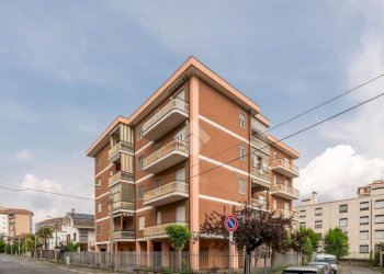 Quadrilocale Via E. Montanaro, Grugliasco - foto 47