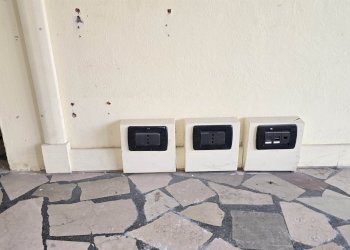 Office Via Alvarado 44, Modena - photo 7