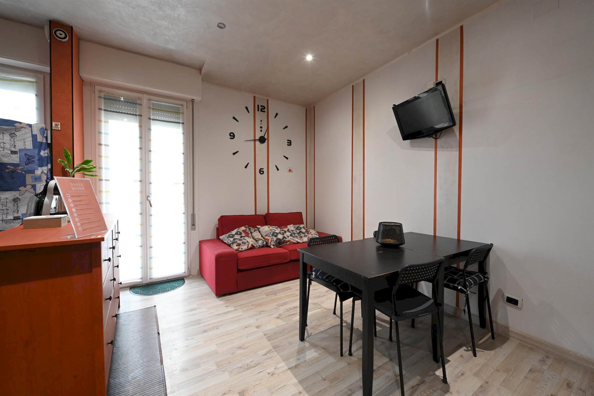 Appartamento Piazza Dante 29, Modena (zona Circoscrizione 1) - foto 1