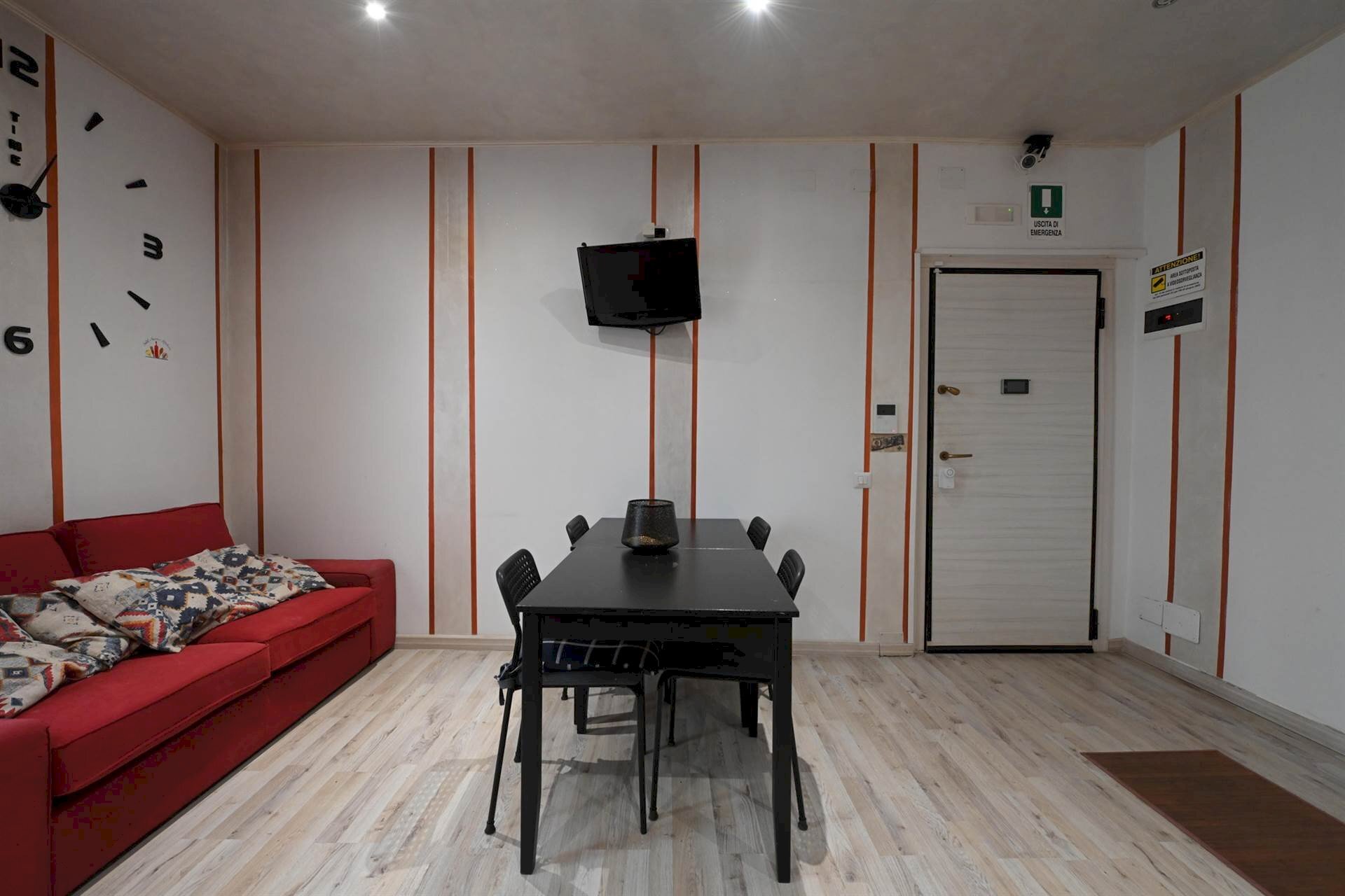 Appartamento Piazza Dante 29, Modena (zona Circoscrizione 1) - foto 2