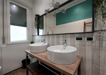 Appartamento Piazza Dante 29, Modena (zona Circoscrizione 1) - foto 29