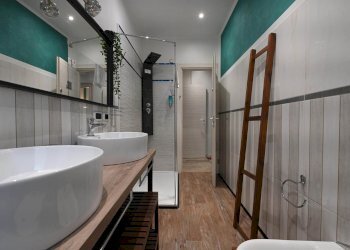 Appartamento Piazza Dante 29, Modena (zona Circoscrizione 1) - foto 30