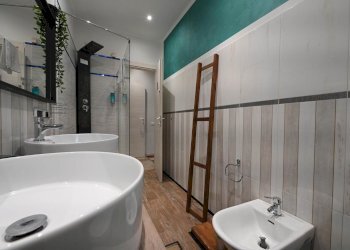 Appartamento Piazza Dante 29, Modena (zona Circoscrizione 1) - foto 31