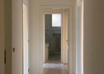 Appartamento via Aureliano Pertile, Bologna (zona Murri) - foto 4