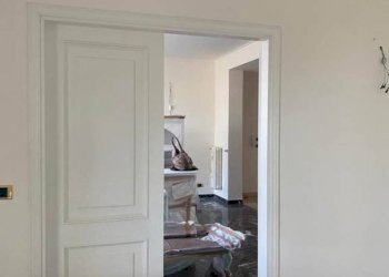 Appartamento via Aureliano Pertile, Bologna (zona Murri) - foto 18