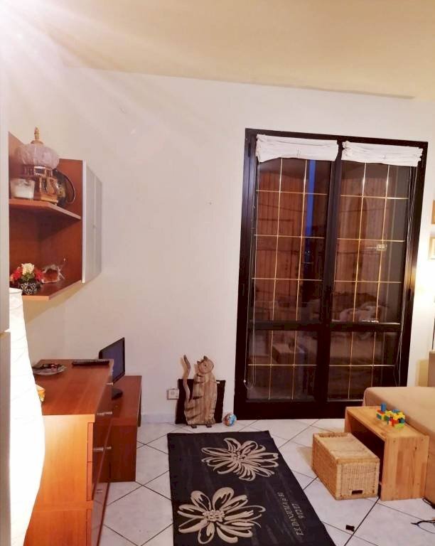 Trilocale via Valle d'Aosta, Monte San Pietro - foto 1