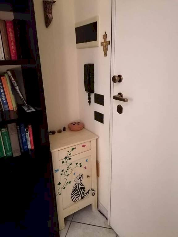 Trilocale via Valle d'Aosta, Monte San Pietro - foto 2