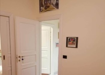 Trilocale via Valle d'Aosta, Monte San Pietro - foto 9