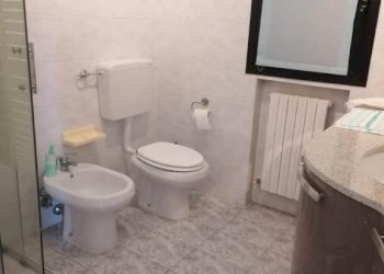 Trilocale via Valle d'Aosta, Monte San Pietro - foto 10