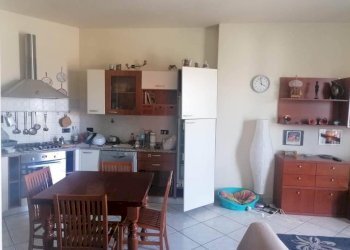 Trilocale via Valle d'Aosta, Monte San Pietro - foto 12