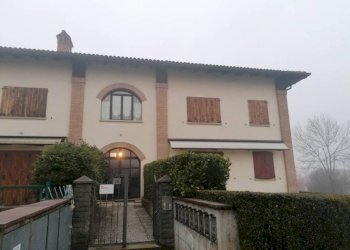 Trilocale via Valle d'Aosta, Monte San Pietro - foto 13