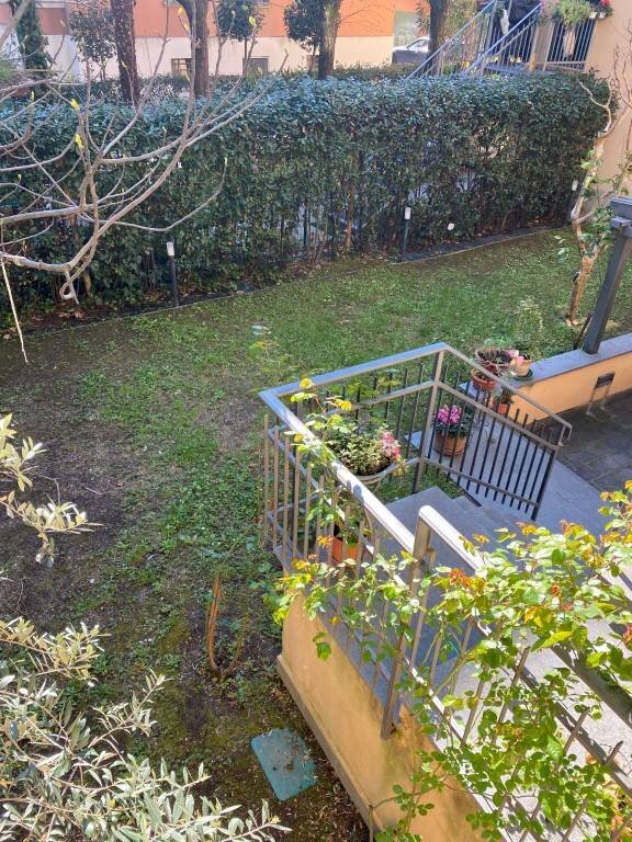 Apartment via Ernesto Masi, Bologna (neighborhood Murri) - photo 1