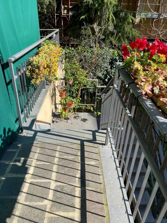 Apartment via Ernesto Masi, Bologna (neighborhood Murri) - photo 3