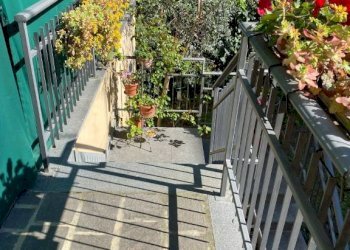 Appartamento via Ernesto Masi, Bologna (zona Murri) - foto 3