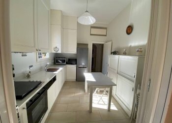 Appartamento via Ernesto Masi, Bologna (zona Murri) - foto 7