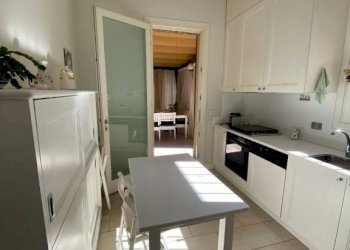 Appartamento via Ernesto Masi, Bologna (zona Murri) - foto 8