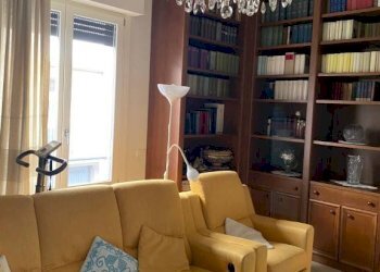 Appartamento via Ernesto Masi, Bologna (zona Murri) - foto 16