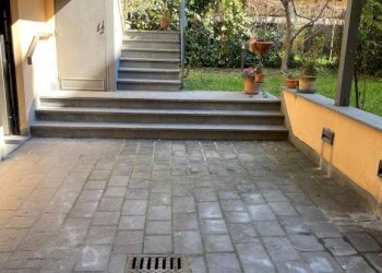 Appartamento via Ernesto Masi, Bologna (zona Murri) - foto 21