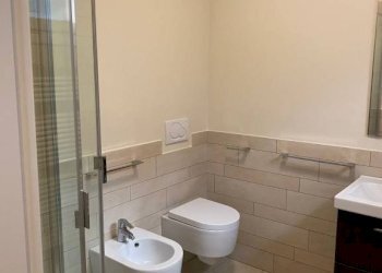 Appartamento via Ernesto Masi, Bologna (zona Murri) - foto 39