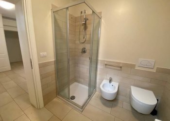 Appartamento via Ernesto Masi, Bologna (zona Murri) - foto 41