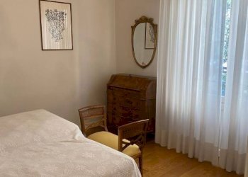 Appartamento via Ernesto Masi, Bologna (zona Murri) - foto 48