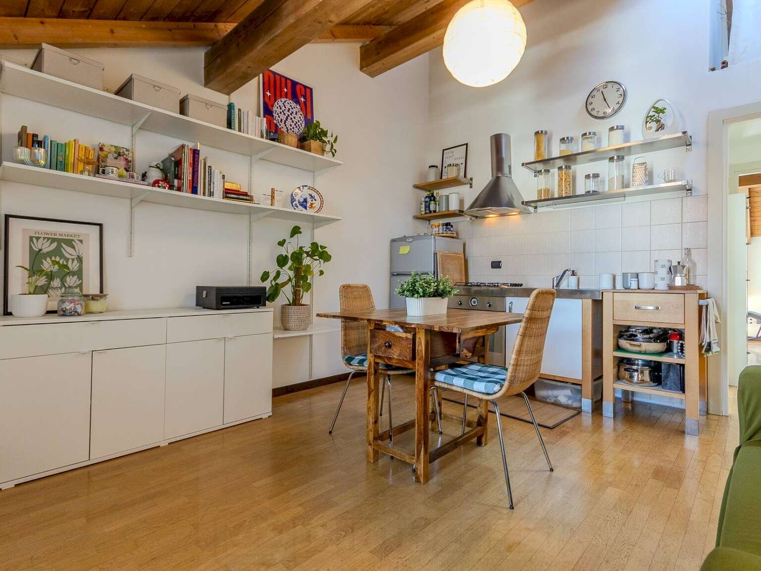 Attic Lissone - photo 1