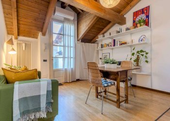 Mansarda Lissone - foto 3