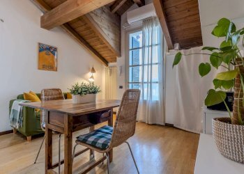 Mansarda Lissone - foto 4