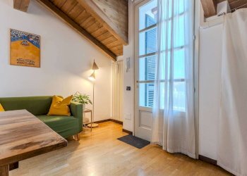 Mansarda Lissone - foto 5