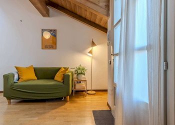 Mansarda Lissone - foto 6