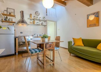 Mansarda Lissone - foto 7