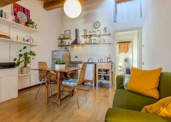 Mansarda Lissone - foto 8