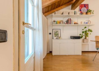 Mansarda Lissone - foto 9