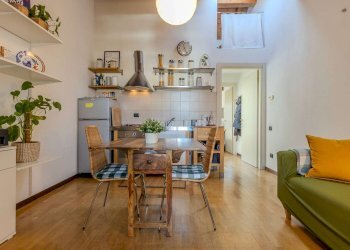 Mansarda Lissone - foto 10