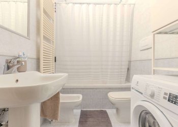 Mansarda Lissone - foto 11