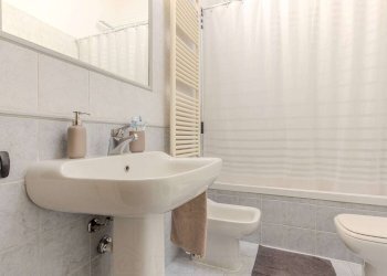 Mansarda Lissone - foto 12