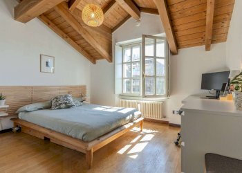 Mansarda Lissone - foto 13