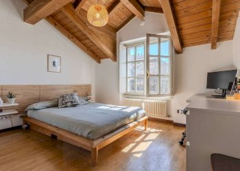 Mansarda Lissone - foto 14