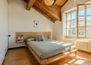 Mansarda Lissone - foto 15