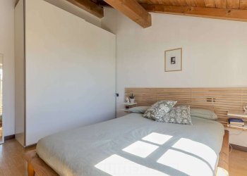 Mansarda Lissone - foto 16