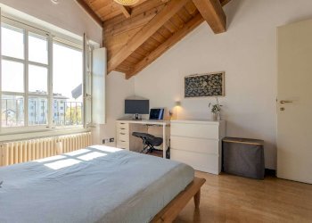 Mansarda Lissone - foto 17