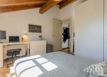 Mansarda Lissone - foto 18