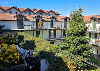 Mansarda Lissone - foto 21