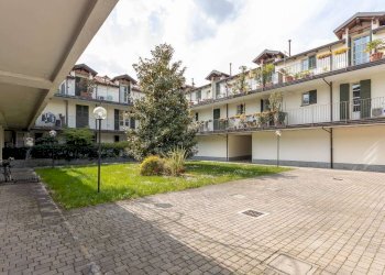 Mansarda Lissone - foto 22