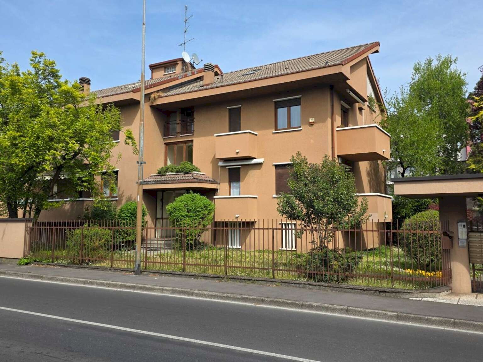 Quadrilocale Lissone - foto 1