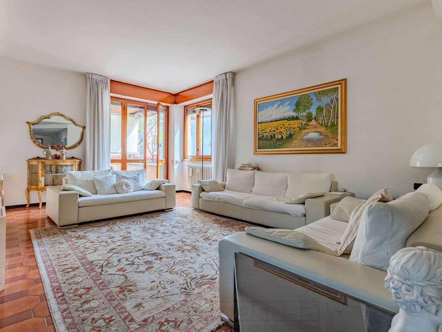 Quadrilocale Lissone - foto 2