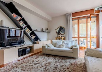 Quadrilocale Lissone - foto 3